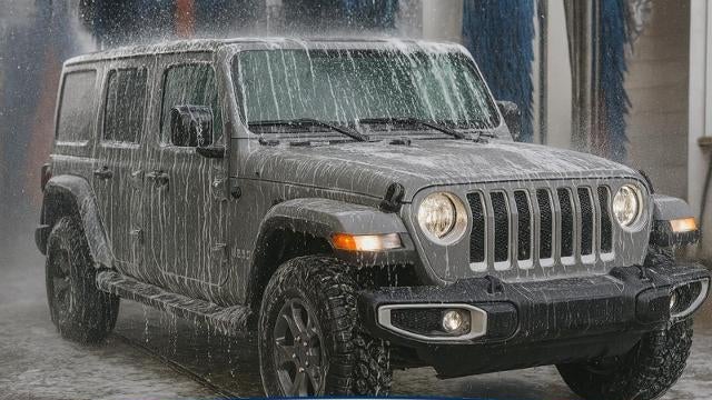 Preowned 2022 Jeep Wrangler Unlimited Sport for Sale