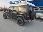 2023 Wrangler Thumbnail 2