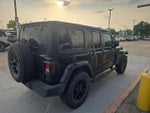 2023 Wrangler Thumbnail 3