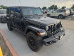2023 Wrangler Thumbnail 4