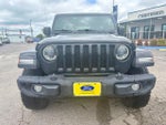 2023 Wrangler Thumbnail 8