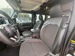 2023 Wrangler Thumbnail 13