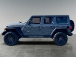 2023 Wrangler Thumbnail 2