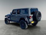 2023 Wrangler Thumbnail 3