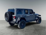 2023 Wrangler Thumbnail 5
