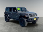 2023 Wrangler Thumbnail 7
