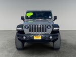 2023 Wrangler Thumbnail 8
