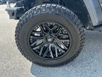 2023 Wrangler Thumbnail 2