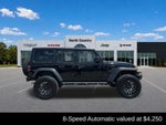 2023 Wrangler Thumbnail 33