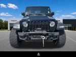 2023 Wrangler Thumbnail 34