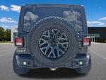 2023 Wrangler Thumbnail 37