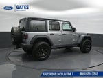 2018 Wrangler Unlimited Thumbnail 2