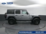 2018 Wrangler Unlimited Thumbnail 3