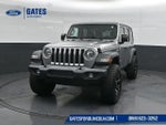 2018 Wrangler Unlimited Thumbnail 5