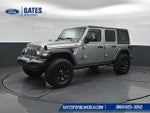 2018 Wrangler Unlimited Thumbnail 6