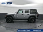 2018 Wrangler Unlimited Thumbnail 7