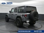 2018 Wrangler Unlimited Thumbnail 8