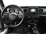 2018 Wrangler Unlimited Thumbnail 11