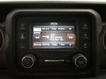 2018 Wrangler Unlimited Thumbnail 14