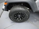 2018 Wrangler Unlimited Thumbnail 33