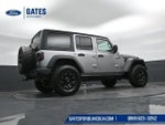 2018 Wrangler Unlimited Thumbnail 35