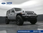 2018 Wrangler Unlimited Thumbnail 37