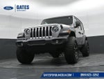 2018 Wrangler Unlimited Thumbnail 38