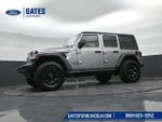 2018 Wrangler Unlimited Thumbnail 39