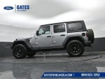 2018 Wrangler Unlimited Thumbnail 40