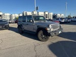 2018 Wrangler Unlimited Thumbnail 2