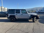 2018 Wrangler Unlimited Thumbnail 3