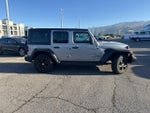 2018 Wrangler Unlimited Thumbnail 4