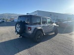 2018 Wrangler Unlimited Thumbnail 5