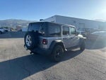 2018 Wrangler Unlimited Thumbnail 6