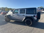 2018 Wrangler Unlimited Thumbnail 7