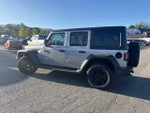 2018 Wrangler Unlimited Thumbnail 8