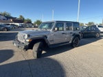 2018 Wrangler Unlimited Thumbnail 9