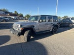 2018 Wrangler Unlimited Thumbnail 10