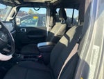 2018 Wrangler Unlimited Thumbnail 26