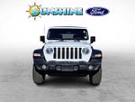2018 Wrangler Unlimited Thumbnail 2