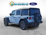2018 Wrangler Unlimited Thumbnail 4