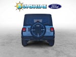 2018 Wrangler Unlimited Thumbnail 5