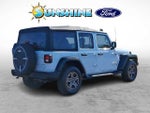 2018 Wrangler Unlimited Thumbnail 6