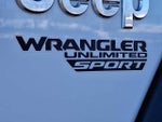 2018 Wrangler Unlimited Thumbnail 30