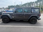 2018 Wrangler Unlimited Thumbnail 2