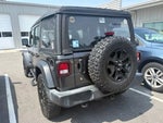 2018 Wrangler Unlimited Thumbnail 3