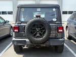 2018 Wrangler Unlimited Thumbnail 4