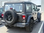 2018 Wrangler Unlimited Thumbnail 5
