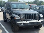 2018 Wrangler Unlimited Thumbnail 6