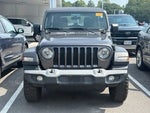2018 Wrangler Unlimited Thumbnail 7